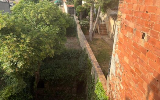 Ideal Constructores o inversores….Venta de una CASA O EDIFICIO en Santa Coloma de Queralt