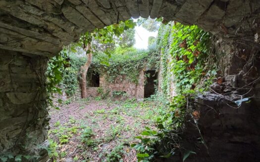 Ideal Constructores o inversors….Venda d’una CASA O EDIFICI a Santa Coloma de Queralt
