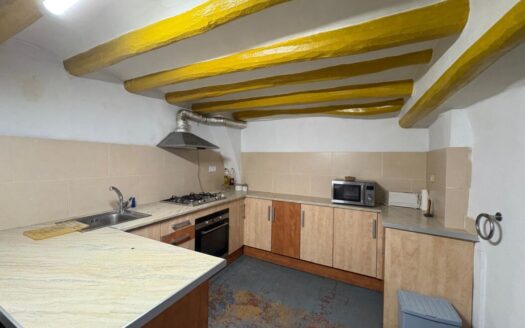 Venta de Casa en Santa Coloma de Queralt