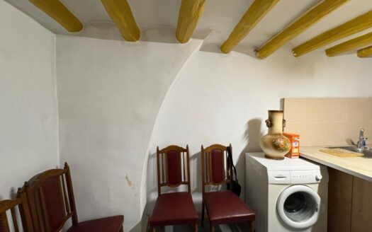 Venta de Casa en Santa Coloma de Queralt