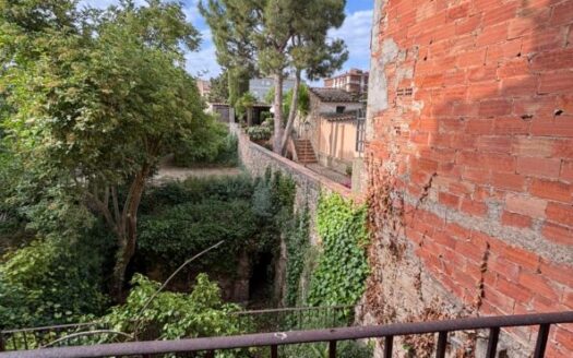 Ideal Constructores o inversors….Venda d’una CASA O EDIFICI a Santa Coloma de Queralt