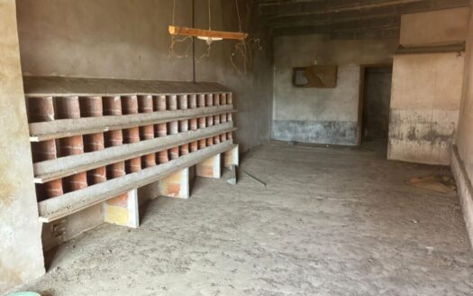 Ideal Constructores o inversors….Venda d’una CASA O EDIFICI a Santa Coloma de Queralt