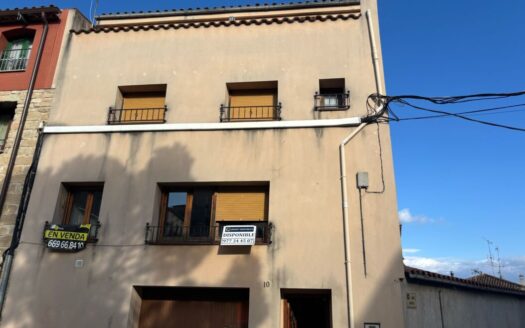 Casa en venta en Santa Coloma de Queralt