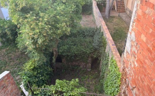 Ideal Constructores o inversores….Venta de una CASA O EDIFICIO en Santa Coloma de Queralt