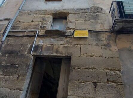 Casa en venta en Santa Coloma de Queralt