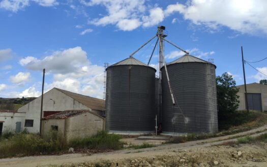 Venta de Terreno en Santa Coloma de Queralt