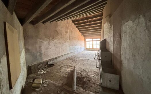 Ideal Constructores o inversors….Venda d’una CASA O EDIFICI a Santa Coloma de Queralt