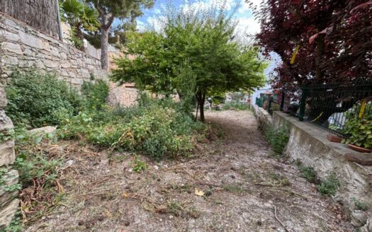 Ideal Constructores o inversors….Venda d’una CASA O EDIFICI a Santa Coloma de Queralt
