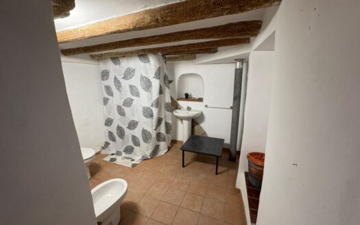 Venta de Casa en Santa Coloma de Queralt