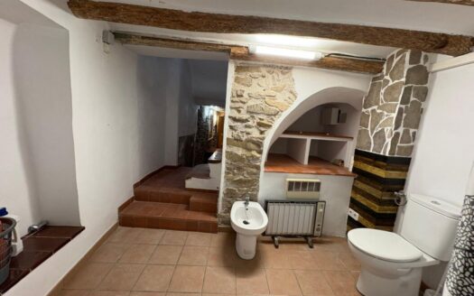 Venta de Casa en Santa Coloma de Queralt