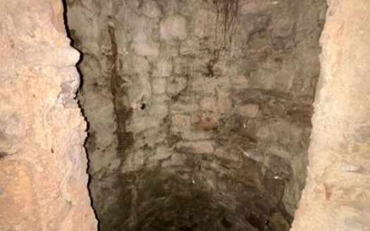 Ideal Constructores o inversors….Venda d’una CASA O EDIFICI a Santa Coloma de Queralt