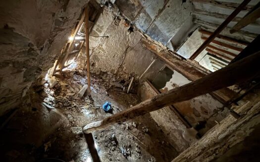 Ideal Constructores o inversores….Venta de una CASA O EDIFICIO en Santa Coloma de Queralt