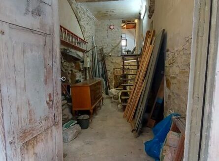 Casa en venta en Santa Coloma de Queralt