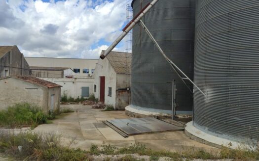 Venta de Terreno en Santa Coloma de Queralt