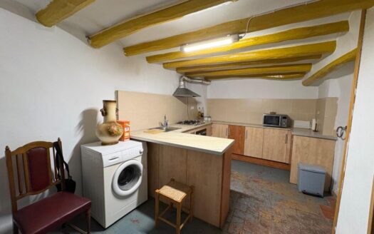 Venta de Casa en Santa Coloma de Queralt