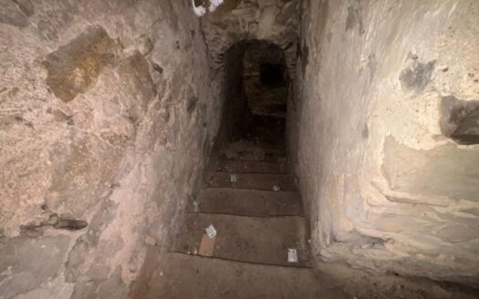 Ideal Constructores o inversores….Venta de una CASA O EDIFICIO en Santa Coloma de Queralt