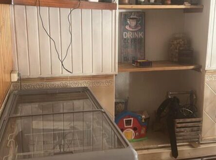 Traspas de restaurant amb encant a La Llacuna