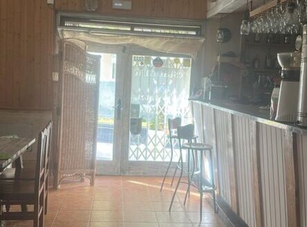 Traspas de restaurant amb encant a La Llacuna