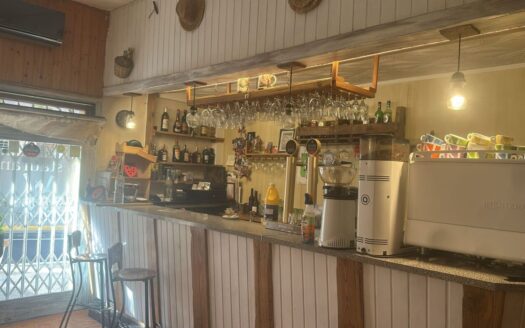 Traspas de restaurant amb encant a La Llacuna