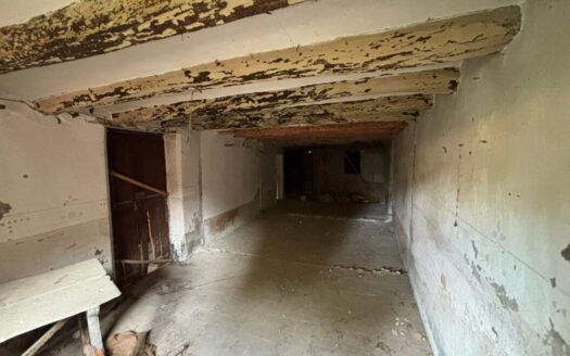 Ideal Constructores o inversores….Venta de una CASA O EDIFICIO en Santa Coloma de Queralt