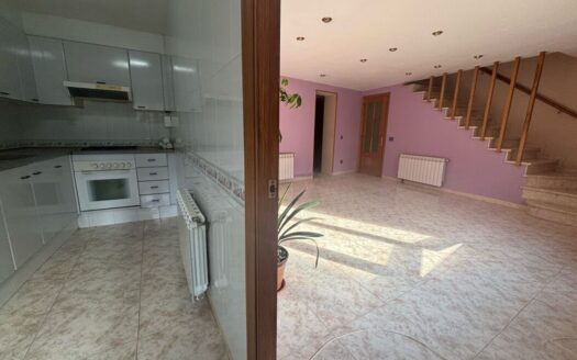 Casa en venta en Santa Coloma de Queralt