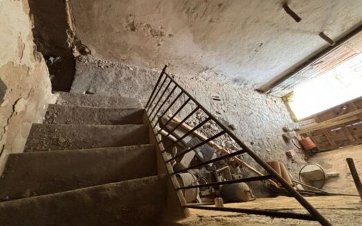 Ideal Constructores o inversores….Venta de una CASA O EDIFICIO en Santa Coloma de Queralt