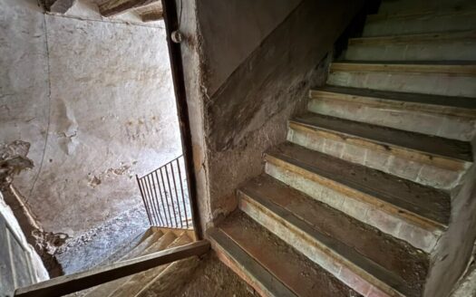 Ideal Constructores o inversors….Venda d’una CASA O EDIFICI a Santa Coloma de Queralt