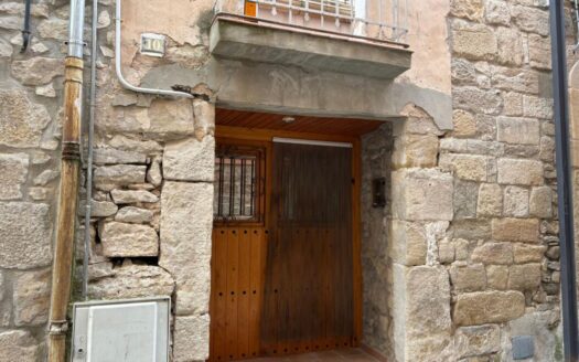 Venta de Casa en Santa Coloma de Queralt