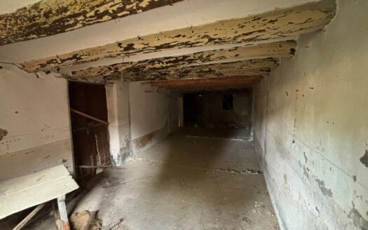 Ideal Constructores o inversors….Venda d’una CASA O EDIFICI a Santa Coloma de Queralt