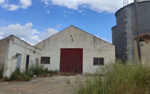 Venta de Terreno en Santa Coloma de Queralt