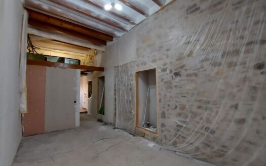 Casa en venta en Santa Coloma de Queralt