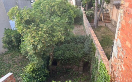 Ideal Constructores o inversors….Venda d’una CASA O EDIFICI a Santa Coloma de Queralt