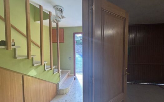 CASA EN VENDA A SANTA COLOMA DE QUERALT