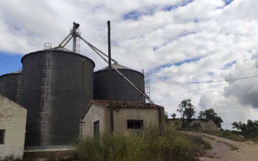 Venta de Terreno en Santa Coloma de Queralt