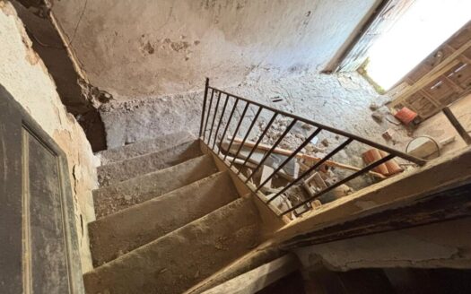 Ideal Constructores o inversors….Venda d’una CASA O EDIFICI a Santa Coloma de Queralt