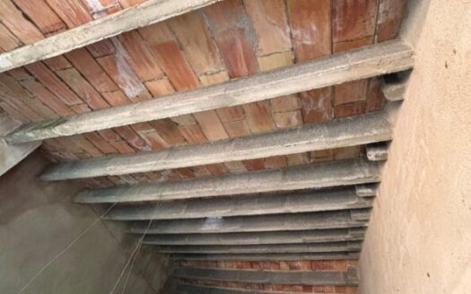 Ideal Constructores o inversors….Venda d’una CASA O EDIFICI a Santa Coloma de Queralt