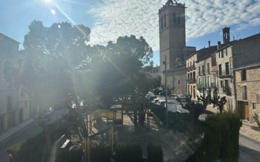 CASA EN VENDA A SANTA COLOMA DE QUERALT
