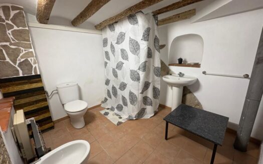 Venta de Casa en Santa Coloma de Queralt