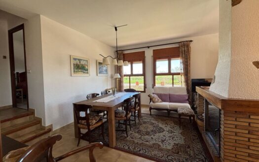 Exclusiva venta de chalet con vistas inigualables en Santa Coloma de Queralt