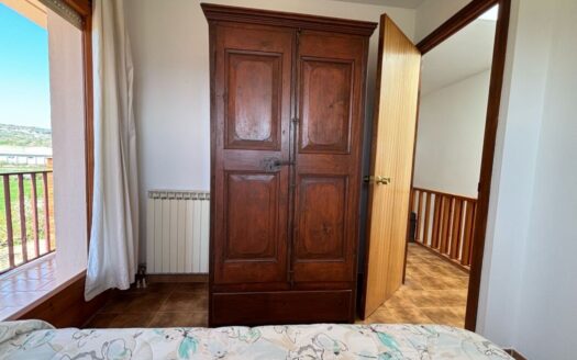 Exclusiva venta de chalet con vistas inigualables en Santa Coloma de Queralt