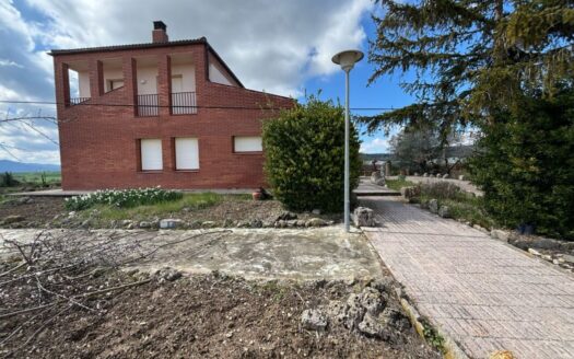 Exclusiva venta de chalet con vistas inigualables en Santa Coloma de Queralt