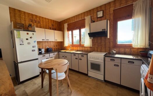 Exclusiva venta de chalet con vistas inigualables en Santa Coloma de Queralt