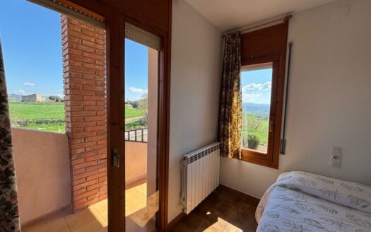 Exclusiva venta de chalet con vistas inigualables en Santa Coloma de Queralt