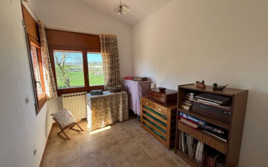 Exclusiva venta de chalet con vistas inigualables en Santa Coloma de Queralt