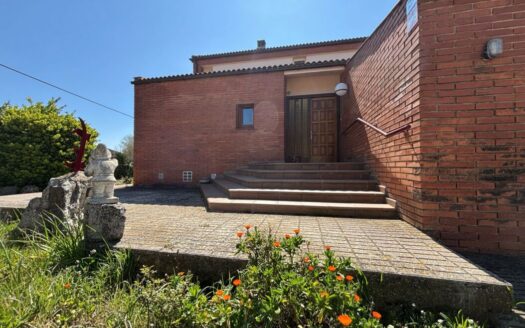 Exclusiva venta de chalet con vistas inigualables en Santa Coloma de Queralt