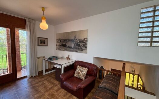 Exclusiva venta de chalet con vistas inigualables en Santa Coloma de Queralt