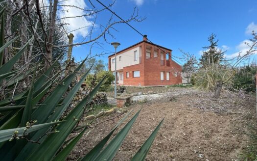 Exclusiva venta de chalet con vistas inigualables en Santa Coloma de Queralt