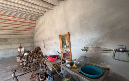 Exclusiva venta de chalet con vistas inigualables en Santa Coloma de Queralt