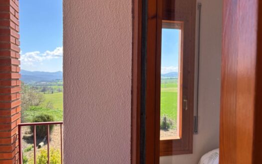 Exclusiva venta de chalet con vistas inigualables en Santa Coloma de Queralt