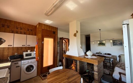 Exclusiva venta de chalet con vistas inigualables en Santa Coloma de Queralt